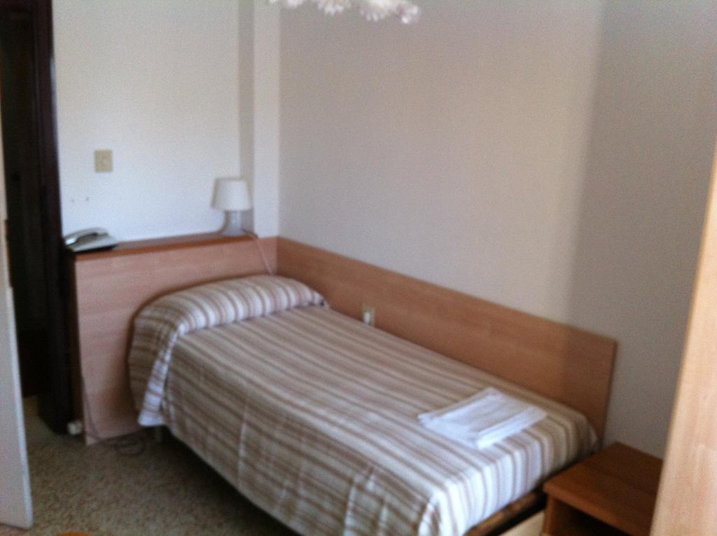 Hotel Britannia Lido di Jesolo Ruang foto
