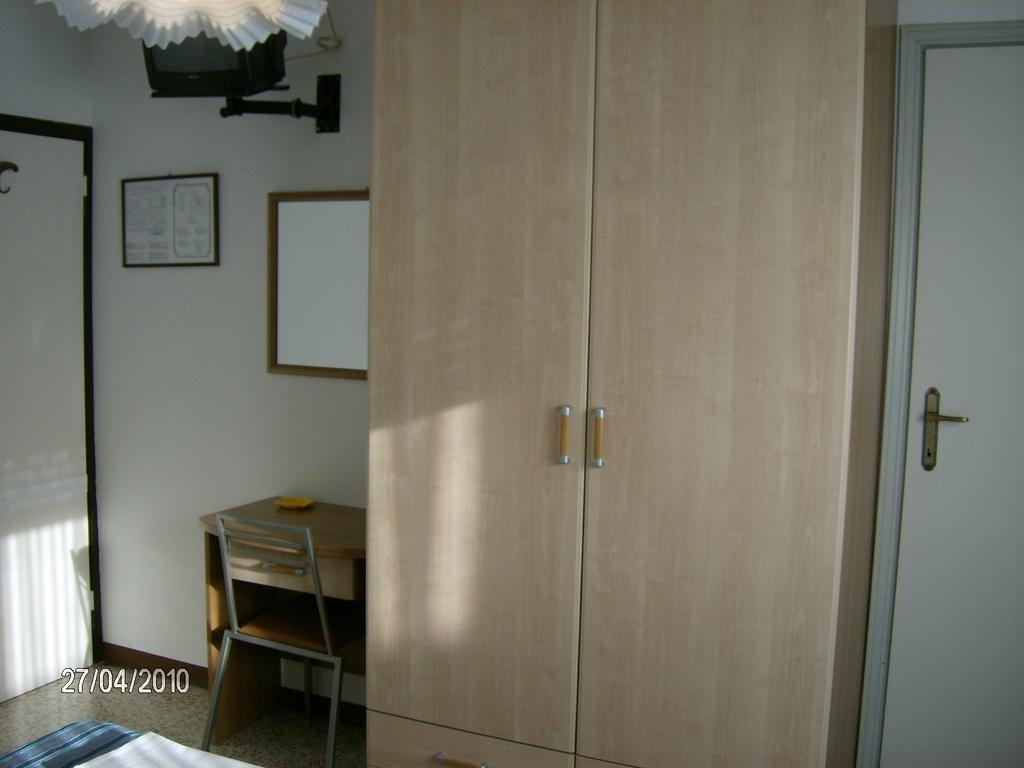 Hotel Britannia Lido di Jesolo Ruang foto