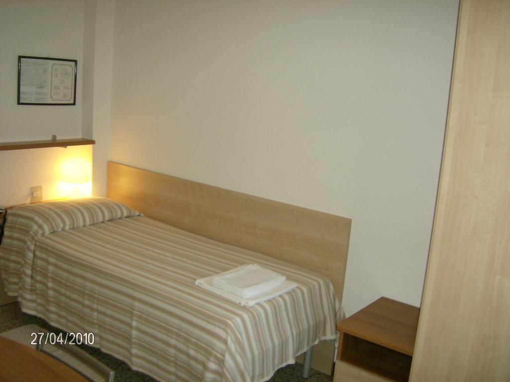 Hotel Britannia Lido di Jesolo Ruang foto