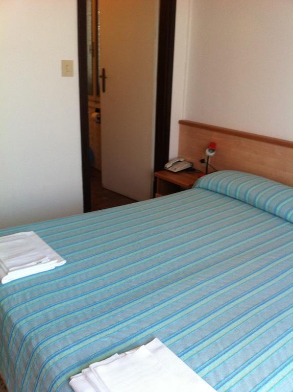 Hotel Britannia Lido di Jesolo Ruang foto